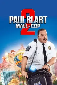 Oficer Blart w Las Vegas Online • Polski Lektor