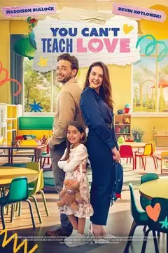 You Can't Teach Love veroTV Online • Pelicula Completa