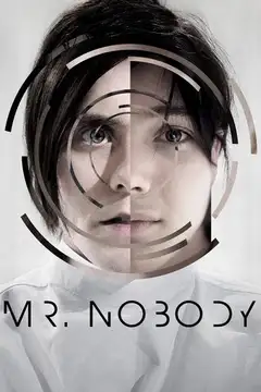Las vidas posibles de Mr. Nobody veroTV Online • Pelicula Completa