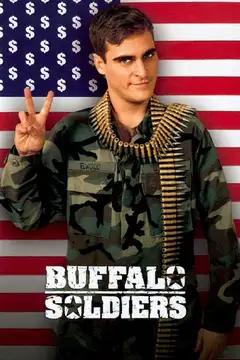 Buffalo Soldiers Online • Polski Lektor