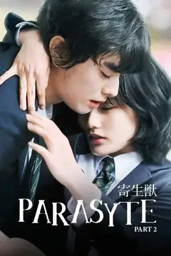 Parasyte: Part 2 Online • Polski Lektor