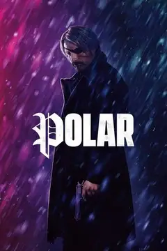 Polar 2019 veroTV Online • Pelicula Completa