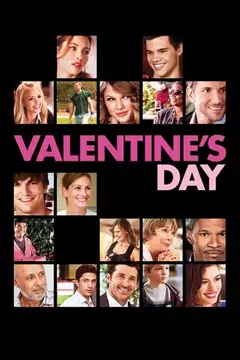 Historias de San Valentín veroTV Online • Pelicula Completa