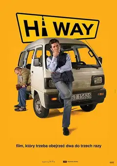 Hi Way Online • Polski Lektor