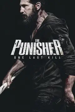 Marvel Television presenta The Punisher: One Last Kill veroTV Online • Pelicula Completa