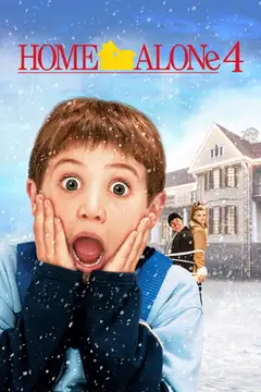 Solo en casa 4 veroTV Online • Pelicula Completa