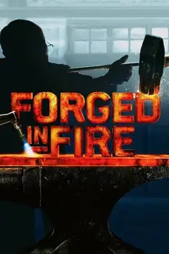 Forjado a fuego Ver Online Castellano • veroTV