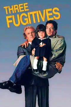 Tres fugitivos veroTV Online • Pelicula Completa
