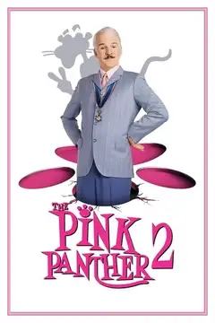 La pantera rosa 2 veroTV Online • Pelicula Completa