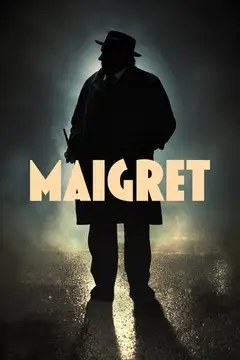 Komisarz Maigret Online • Polski Lektor