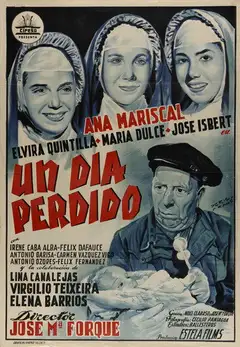 Un día perdido Online • Polski Lektor