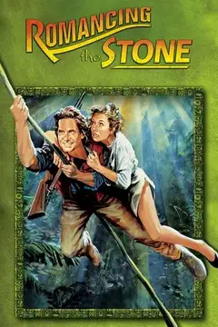 Tras el corazón verde veroTV Online • Pelicula Completa