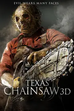 Ver La matanza de Texas 3D película completa online en español