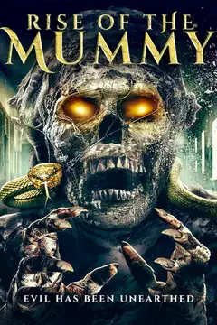 Rise of the Mummy Online • Polski Lektor
