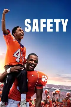 Safety: La última línea de defensa veroTV Online • Pelicula Completa