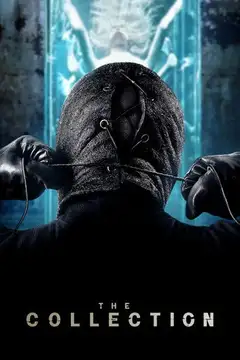 The Collection veroTV Online • Pelicula Completa