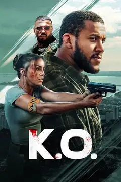 Nokaut Online • Polski Lektor