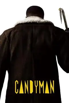 Candyman veroTV Online • Pelicula Completa