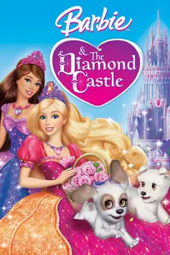 Barbie y El castillo de diamantes veroTV Online • Pelicula Completa