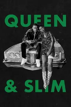 Queen & Slim veroTV Online • Pelicula Completa