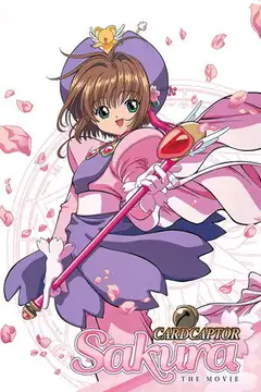 Cardcaptor Sakura: The Movie Online • Polski Lektor