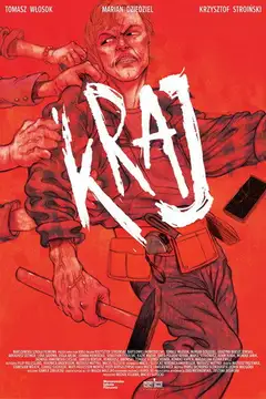 kRAJ Online • Polski Lektor