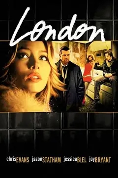 London: Oscura obsesión veroTV Online • Pelicula Completa