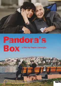 La caja de Pandora veroTV Online • Pelicula Completa