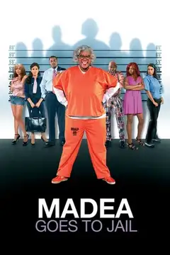 Madea Goes to Jail veroTV Online • Pelicula Completa