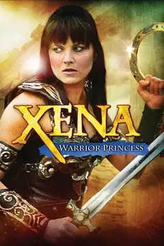 Xena, la princesa guerrera Ver Online Castellano • veroTV