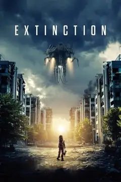 Extinción 2018 veroTV Online • Pelicula Completa