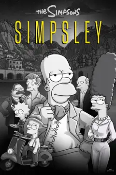Ver Simpsley película completa online en español