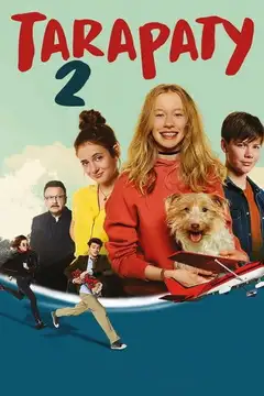Tarapaty 2 Online • Polski Lektor