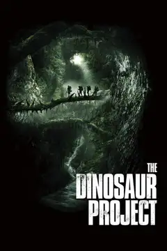 Proyecto dinosaurio veroTV Online • Pelicula Completa