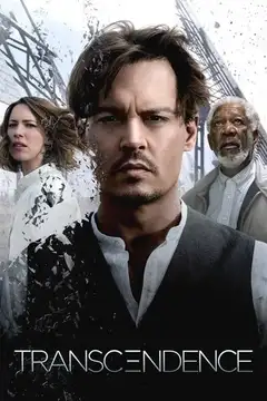 Transcendence veroTV Online • Pelicula Completa