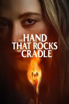 La mano que mece la cuna 2025 veroTV Online • Pelicula Completa