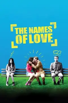 Los nombres del amor veroTV Online • Pelicula Completa