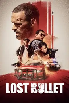 La bala perdida veroTV Online • Pelicula Completa