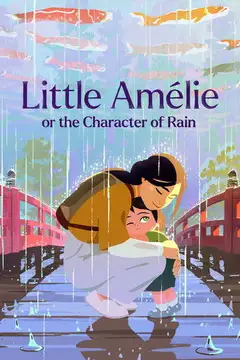 Amélie y los secretos de la lluvia veroTV Online • Pelicula Completa