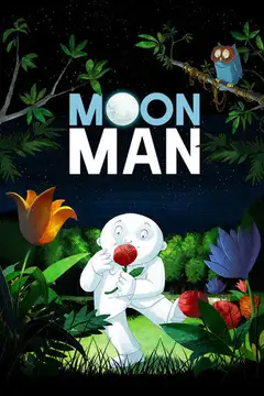 Moon Man veroTV Online • Pelicula Completa