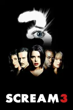 Scream 3 veroTV Online • Pelicula Completa
