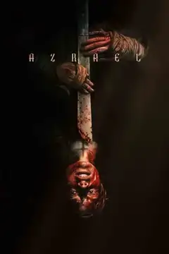 Azrael veroTV Online • Pelicula Completa
