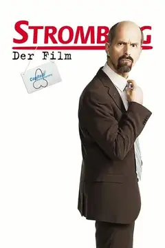 Stromberg - Der Film veroTV Online • Pelicula Completa