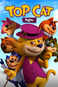 Don Gato: El Inicio de la Pandilla veroTV Online • Pelicula Completa