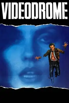 Videodrome veroTV Online • Pelicula Completa