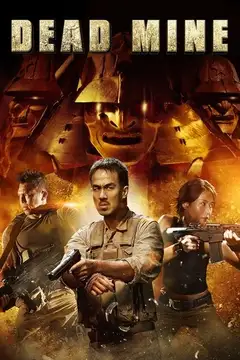 Dead Mine veroTV Online • Pelicula Completa