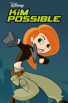 Serie Kim Possible completa ver online castellano