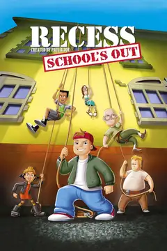 Ver La Banda del Patio: La película película completa online en español