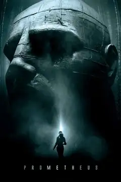 Alien. Prometheus veroTV Online • Pelicula Completa