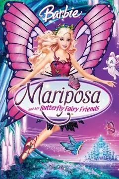 Barbie: Mariposa y sus amigas las hadas veroTV Online • Pelicula Completa